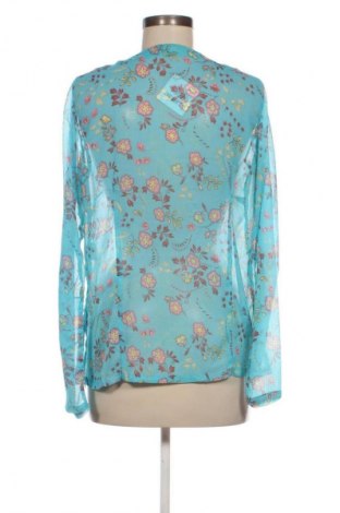 Dámská halenka H&M, Velikost M, Barva Vícebarevné, Cena  49,00 Kč