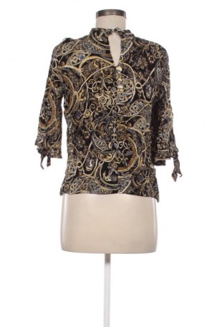 Dámská halenka H&M, Velikost M, Barva Vícebarevné, Cena  49,00 Kč