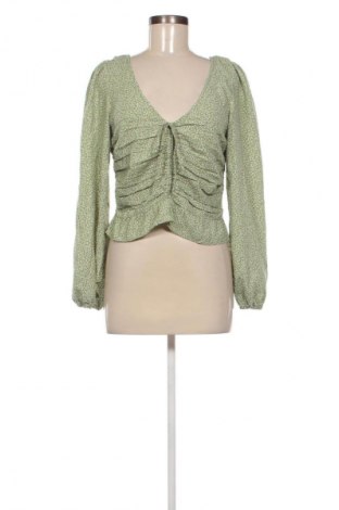 Dámská halenka H&M, Velikost M, Barva Vícebarevné, Cena  49,00 Kč