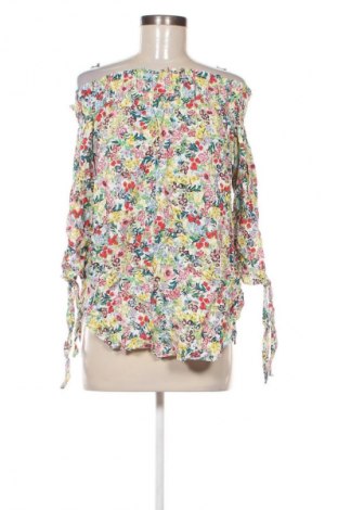 Dámská halenka H&M, Velikost S, Barva Vícebarevné, Cena  49,00 Kč