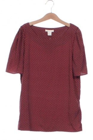 Dámská halenka H&M, Velikost XS, Barva Vícebarevné, Cena  49,00 Kč