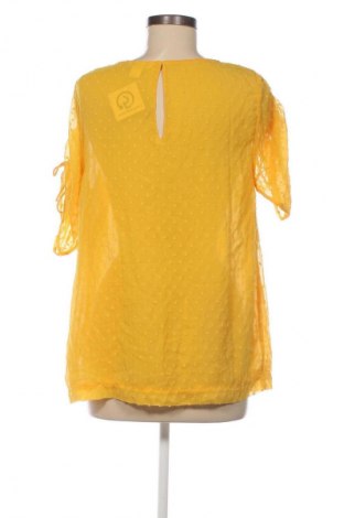 Dámská halenka H&M, Velikost M, Barva Žlutá, Cena  49,00 Kč