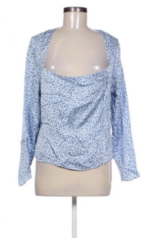 Dámská halenka H&M, Velikost XL, Barva Vícebarevné, Cena  49,00 Kč