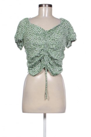 Dámská halenka H&M, Velikost L, Barva Vícebarevné, Cena  49,00 Kč