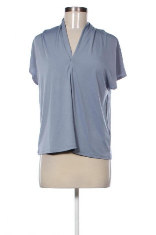 Dámská halenka H&M, Velikost M, Barva Modrá, Cena  49,00 Kč