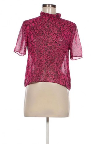 Дамска блуза H&M, Размер M, Цвят Многоцветен, Цена 2,04 €