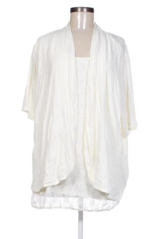 Dámská halenka H&M, Velikost 3XL, Barva Krémová, Cena  339,00 Kč