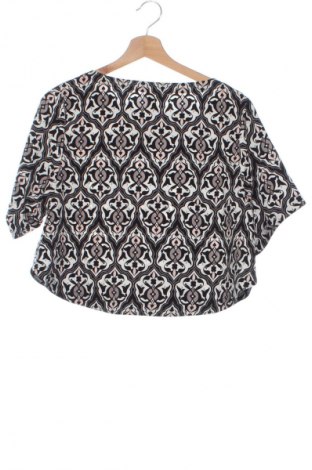 Bluzka damska H&M Conscious Collection, Rozmiar XS, Kolor Kolorowy, Cena 6,99 zł