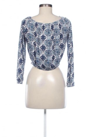 Bluzka damska H&M Divided, Rozmiar S, Kolor Kolorowy, Cena 6,99 zł