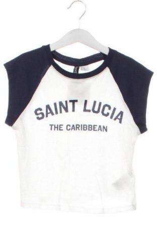 Dámská halenka H&M Divided, Velikost XXS, Barva Vícebarevné, Cena  49,00 Kč