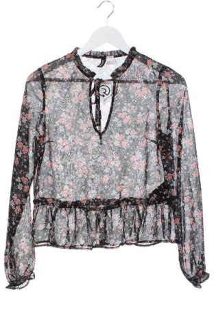 Bluzka damska H&M Divided, Rozmiar XXS, Kolor Kolorowy, Cena 6,99 zł