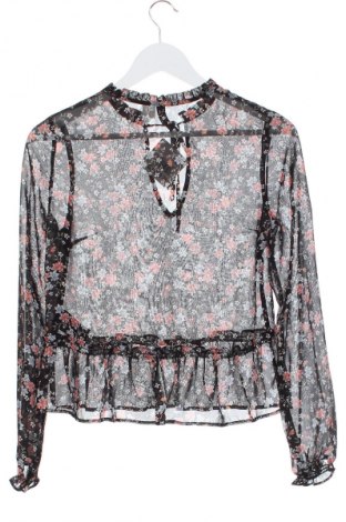 Bluzka damska H&M Divided, Rozmiar XXS, Kolor Kolorowy, Cena 6,99 zł