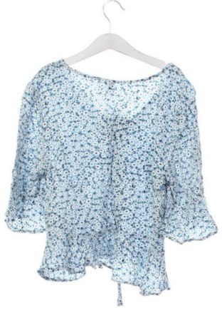 Bluzka damska H&M Divided, Rozmiar XS, Kolor Kolorowy, Cena 6,99 zł