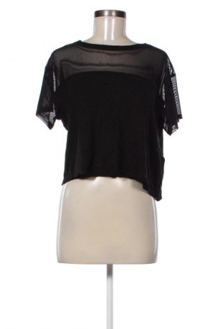 Bluză de femei H&M Divided, Mărime M, Culoare Negru, Preț 17,99 Lei