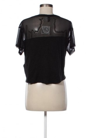 Bluză de femei H&M Divided, Mărime M, Culoare Negru, Preț 17,99 Lei