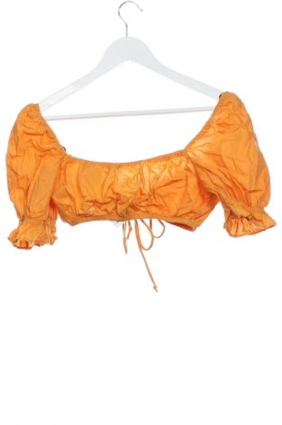 Női blúz H&M Divided, Méret XS, Szín Narancssárga
, Ár 669 Ft