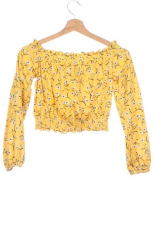 Damen Shirt H&M Divided, Größe XS, Farbe Mehrfarbig, Preis 1,99 €