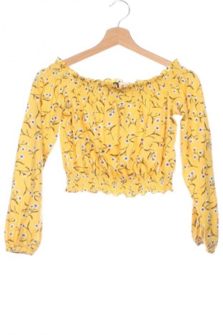 Damen Shirt H&M Divided, Größe XS, Farbe Mehrfarbig, Preis 1,99 €