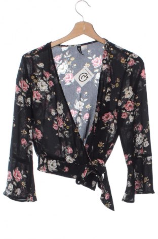 Dámská halenka H&M Divided, Velikost XS, Barva Vícebarevné, Cena  49,00 Kč