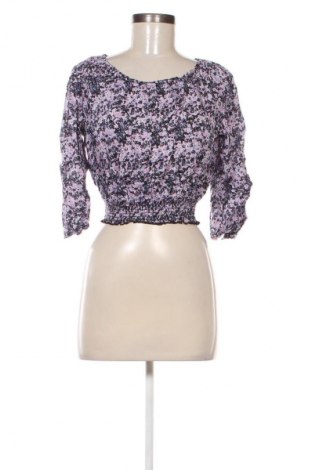 Damen Shirt H&M Divided, Größe M, Farbe Mehrfarbig, Preis 1,99 €