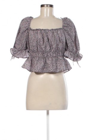 Bluzka damska H&M Divided, Rozmiar M, Kolor Kolorowy, Cena 6,99 zł