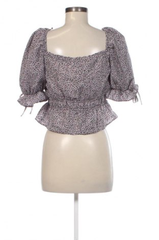 Bluzka damska H&M Divided, Rozmiar M, Kolor Kolorowy, Cena 6,99 zł