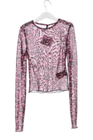 Bluzka damska H&M Divided, Rozmiar XS, Kolor Kolorowy, Cena 7,99 zł