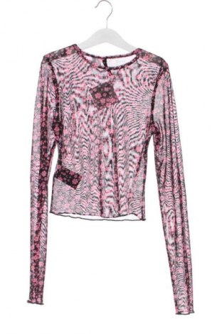 Bluzka damska H&M Divided, Rozmiar XS, Kolor Kolorowy, Cena 7,99 zł