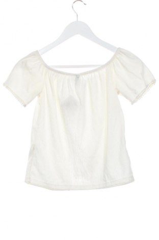 Bluzka damska H&M Divided, Rozmiar XS, Kolor Beżowy, Cena 6,99 zł