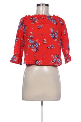 Bluzka damska H&M Divided, Rozmiar M, Kolor Kolorowy, Cena 6,99 zł