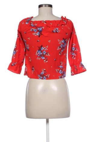 Bluzka damska H&M Divided, Rozmiar M, Kolor Kolorowy, Cena 6,99 zł