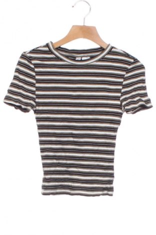 Bluzka damska H&M Divided, Rozmiar XS, Kolor Kolorowy, Cena 9,99 zł