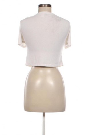 Bluzka damska H&M Divided, Rozmiar M, Kolor Biały, Cena 11,99 zł