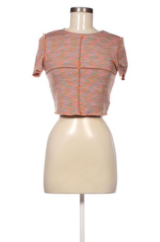 Bluzka damska H&M Divided, Rozmiar M, Kolor Kolorowy, Cena 9,99 zł