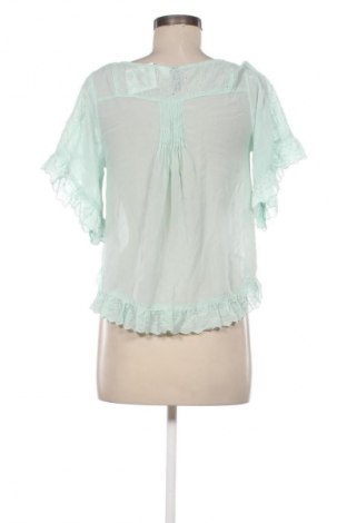 Bluzka damska H&M Divided, Rozmiar S, Kolor Zielony, Cena 6,99 zł