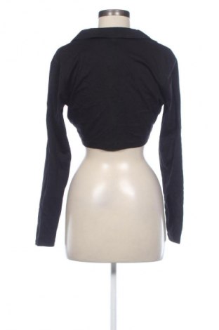 Bluzka damska H&M Divided, Rozmiar L, Kolor Czarny, Cena 6,99 zł