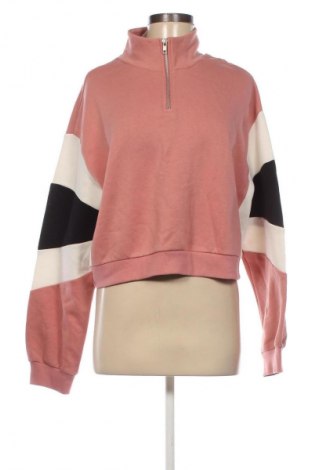 Bluzka damska H&M Divided, Rozmiar L, Kolor Kolorowy, Cena 23,99 zł