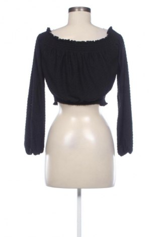 Bluză de femei H&M Divided, Mărime M, Culoare Negru, Preț 10,99 Lei