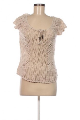 Női blúz H&M L.O.G.G., Méret S, Szín Bézs, Ár 1 149 Ft