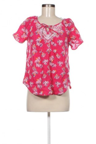 Bluzka damska H&M L.O.G.G., Rozmiar S, Kolor Kolorowy, Cena 11,99 zł