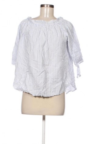 Γυναικεία μπλούζα H&M L.O.G.G., Μέγεθος L, Χρώμα Πολύχρωμο, Τιμή 2,99 €