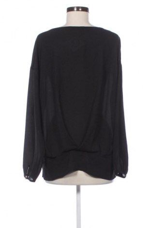 Bluzka damska Hallhuber, Rozmiar M, Kolor Czarny, Cena 23,99 zł