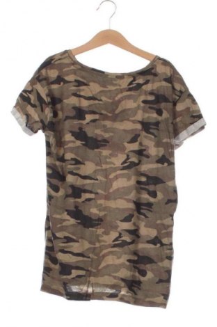 Дамска блуза House, Размер XS, Цвят Многоцветен, Цена 2,04 €