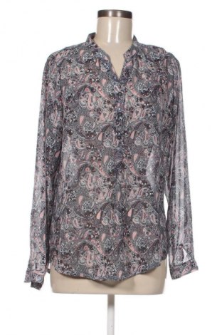 Damen Shirt Infinity, Größe M, Farbe Mehrfarbig, Preis 1,99 €