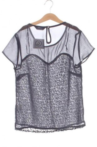 Дамска блуза Internacionale, Размер S, Цвят Сив, Цена 2,04 €