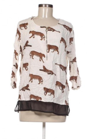 Női blúz Isolde, Méret L, Szín Sokszínű, Ár 669 Ft