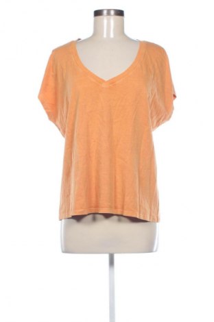 Bluzka damska Jake*s, Rozmiar M, Kolor Pomarańczowy, Cena 40,99 zł
