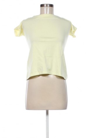 Dámská halenka Janina, Velikost M, Barva Žlutá, Cena  49,00 Kč