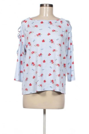 Damen Shirt Janina, Größe L, Farbe Mehrfarbig, Preis 1,99 €