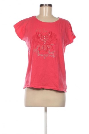 Bluză de femei Janina, Mărime M, Culoare Roz, Preț 7,99 Lei